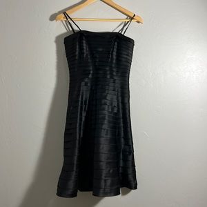 Cache Strapless Dress - Women’s 4